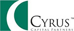 (CYRUS LOGO)